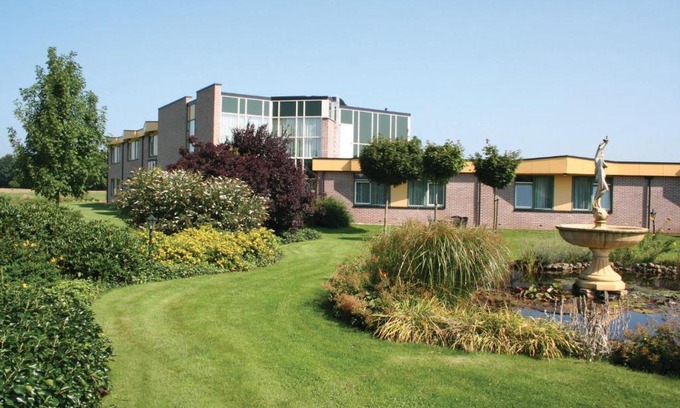 Oostermeenthe Hotel | Fletcher Hotel - Restaurant Steenwijk