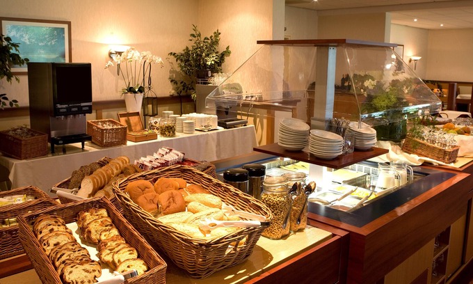 Lochem Hotel | Fletcher Hotel-Restaurant Paasberg