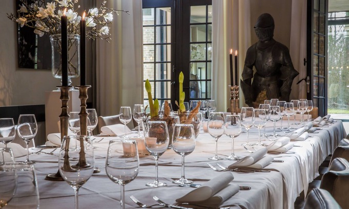 Renesse Hotel | Fletcher Landgoedhotel Renesse