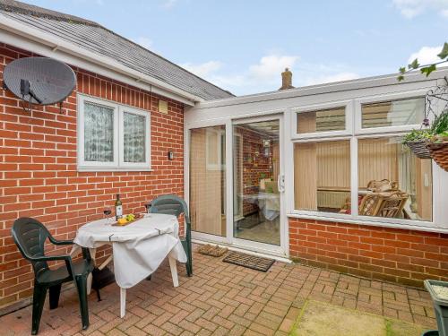 Cawston Casa | Fletcher's Rest