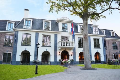 Nieuw-Haamstede Hotel | Fletcher Strandhotel Haamstede