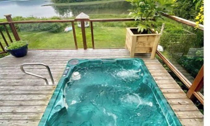 Ucluelet Casa | Fletcher’s Cove