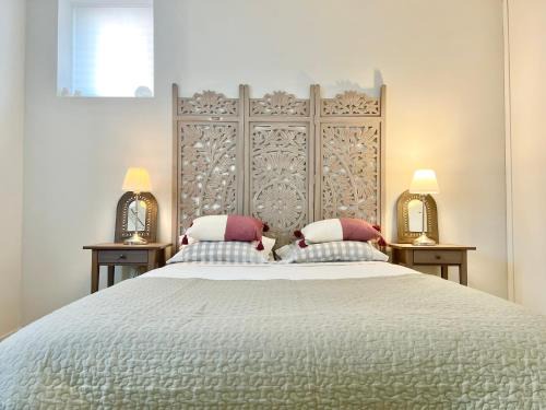 Carvoeira Casa | Fleur de Lis