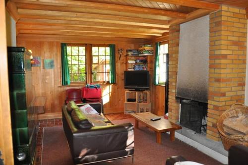 Barboleusaz Chalet De Esquí | Fleur des Champs