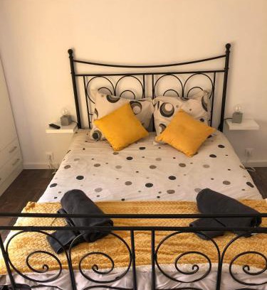 Illies Casa | Fleur du paradis