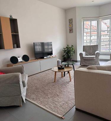 Heist Apartamento | Fleur II