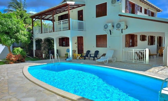 Bas Vent Apartamento | Fleur Magique