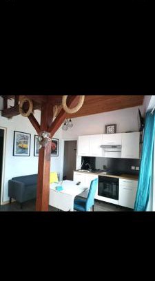 Friville-Escarbotin Apartamento | Fleurs de Lys
