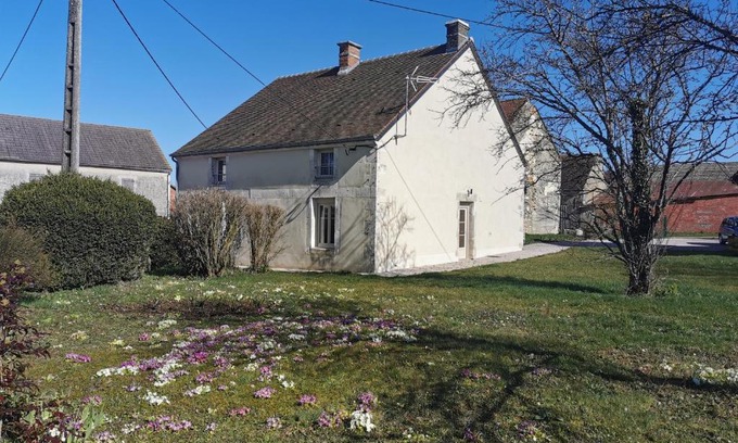 Le Deffand Casa | Fleurs du deffand