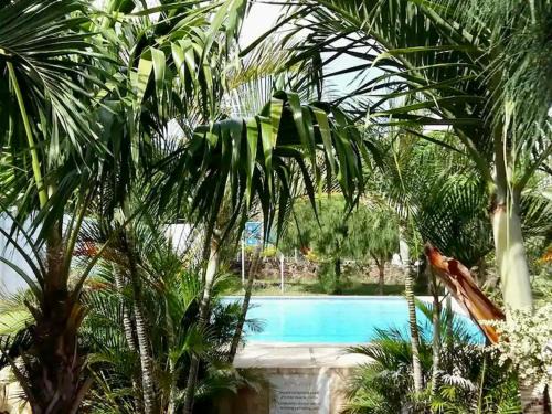 Trou aux Biches Apartamento | Fleury Sur Mer Trou aux Biches