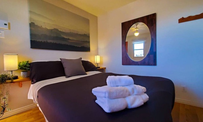 Ste Anne de Beaupre Condominio | Fleuve et Montagnes Condo no 2