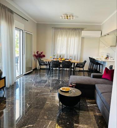 Petaloudes Apartamento | Flev's House