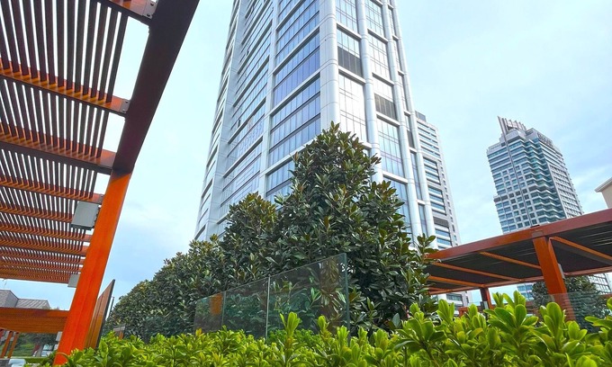Uskudar Complejo | Flex Emaar Address