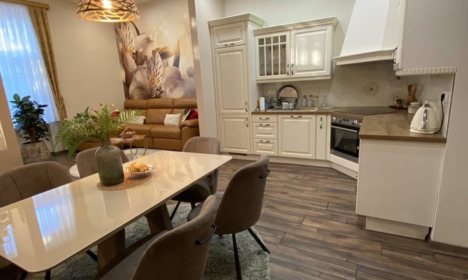 Celje Condominio | Flexible apartment in Slovenian Styria