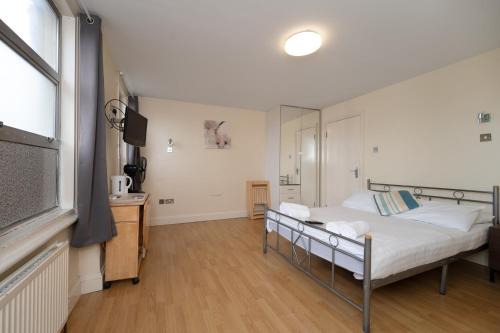 Tooting Apartamento | Flexistay Aparthotel Tooting