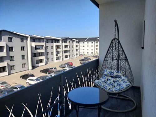 Cisnadie Apartamento | FLH - AntHome