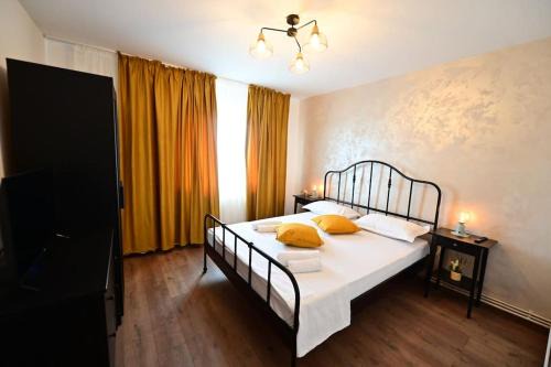 Sibiu Apartamento | FLH - Apartament Damar Sibiu