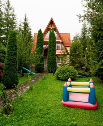Predeal Casa | FLH - Emprin House