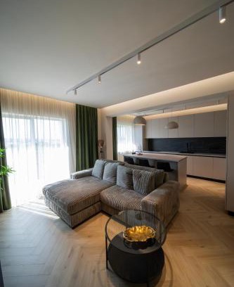 Selimbar Apartamento | FLH - Făgaraș Mountain View