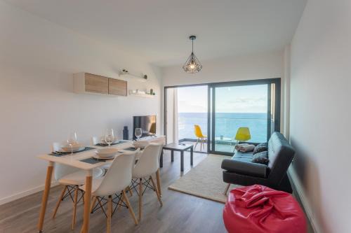 Gaula Apartamento | FLH Fantastic Ocean View with Balcony