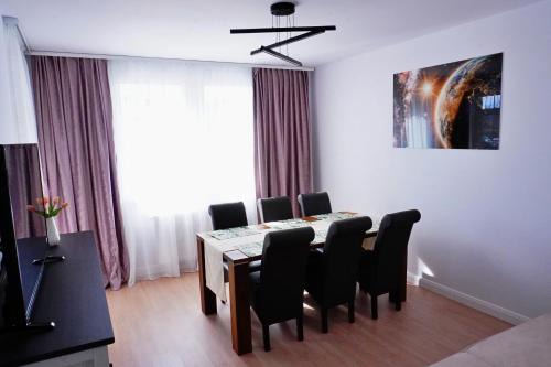 Sibiu Apartamento | FLH - Henri Loft