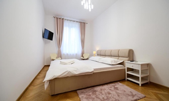 Center Apartamento | FLH - Kaly's Place