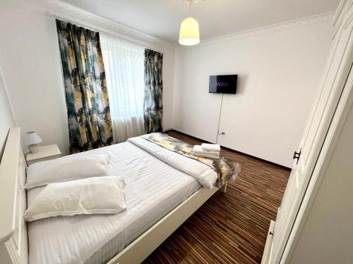 Lazaret Apartamento | FLH - MIRA Apartments Sibiu