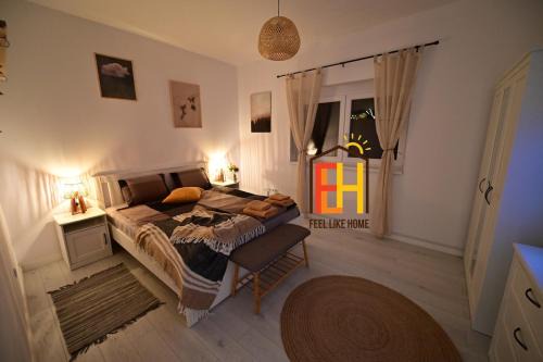 Sibiu Apartamento | FLH - Nature's Canvas