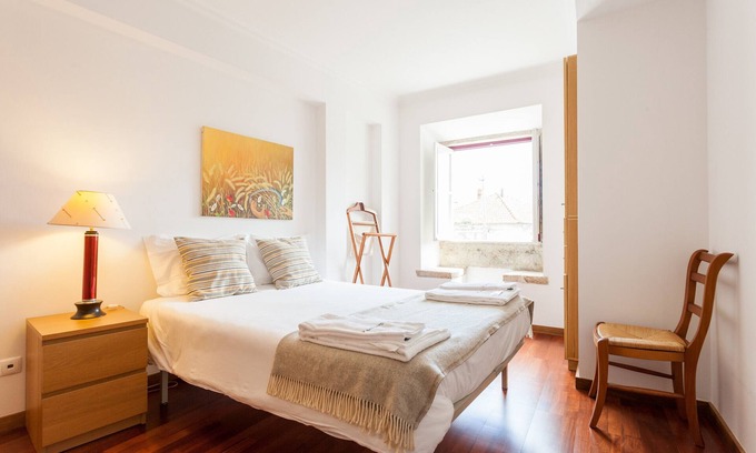Olivais Apartamento | FLH Olivais Cozy Flat