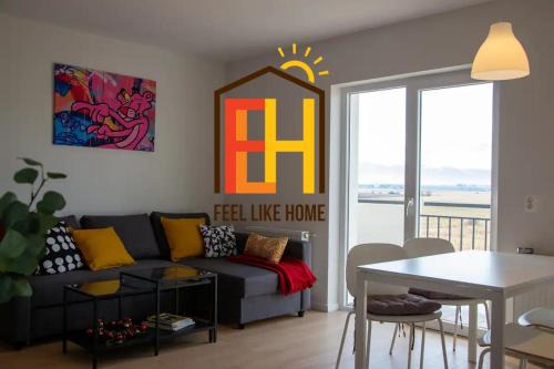 Sibiu Apartamento | FLH - Pink Panther