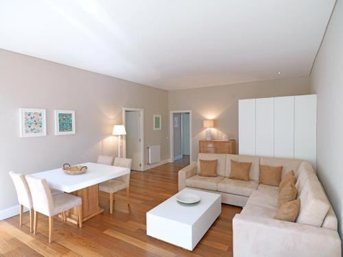 Centro / Baixa Apartamento | FLH Porto Bright Flat