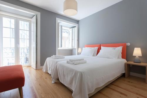 Merces Apartamento | FLH Príncipe Real Luxus Apartments
