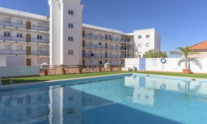 Vila Real Santo Antonio Apartamento | FLH Vila Real Santo António Flat with Pool