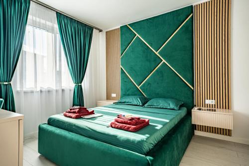 Selimbar Apartamento | FLH - Robella Apartment