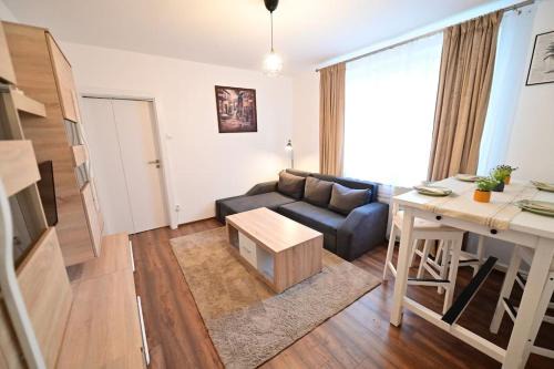 Sibiu Apartamento | FLH - The Great Novel
