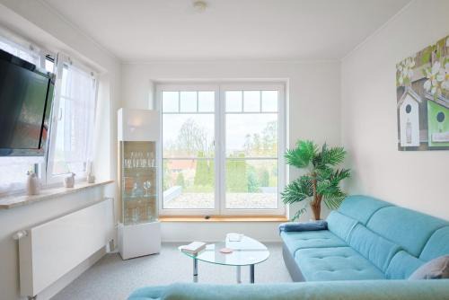 Heikendorf Apartamento | Fliederblick