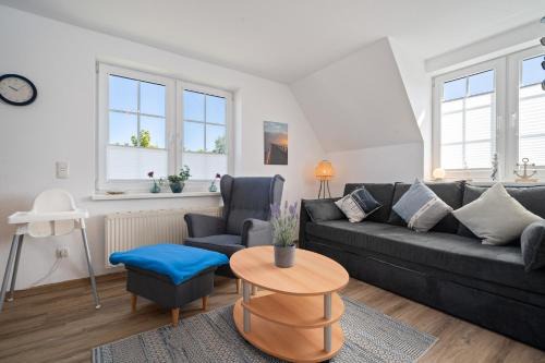 Schonberger Strand Apartamento | Fliedergang 2 Seebrise