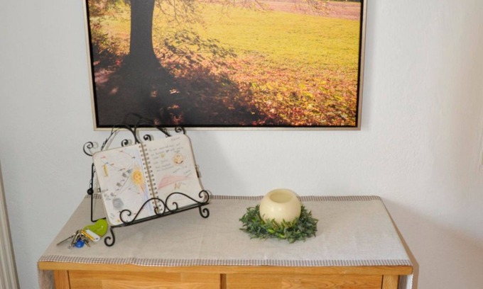 Arzl im Piztal Apartamento | Flierelerhof - Ferienwohnung Pitztal - Flierelerhof