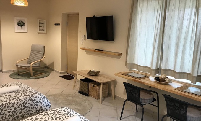 Spata-Artemida Apartamento | Flight Apartment Airport