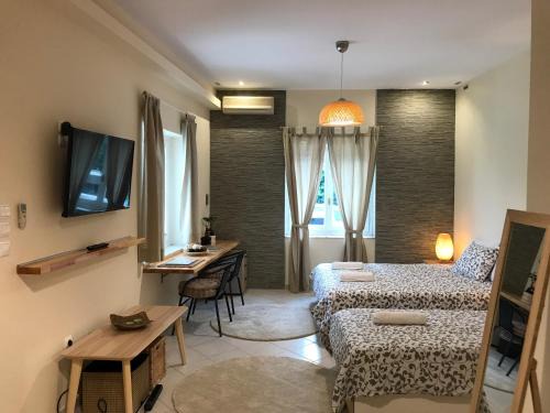 Spata-Artemida Apartamento | Flight Apartments Airport by Airstay