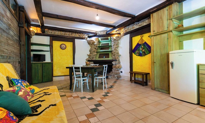 Castel dell’Aquila Complejo | Flight Country Resort
