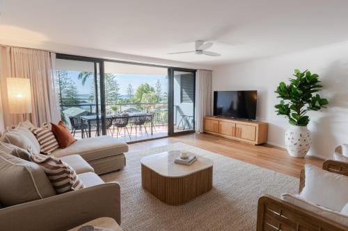 Port Macquarie Apartamento | Flightdeck 203 5-7 Clarence Street PM