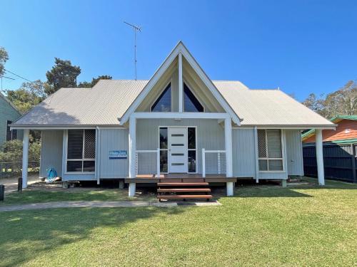 Amity Point Casa | Flinders Breeze
