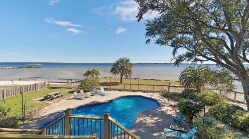 Perdido Beach Casa | Flip Flop Bay House