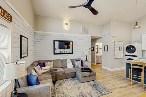 St. George Island Casa | Flip Flop Fun