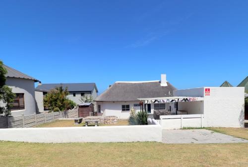 L'Agulhas Casa | flip flops