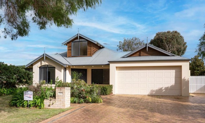 Dunsborough Casa | FlipFlop Days