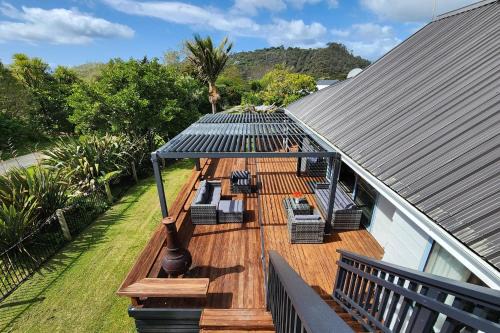 Hahei Casa | FlipFlop Inn Hahei Beach
