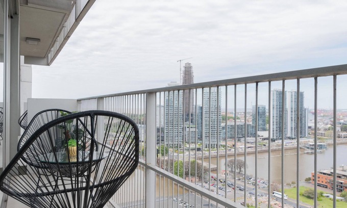 San Telmo Apartamento | FLIPHAUS Azopardo 700