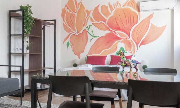 Belgrano Condominio | FLIPHAUS Libertador 6300 B River Plate